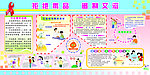 拒绝毒品 遏制艾滋