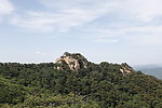 千山风光