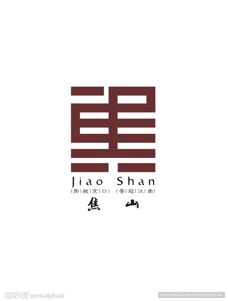 旅游区标志设计