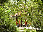 小亭子