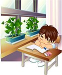 学生