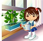 学生