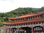 大南山藏莲市