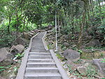 大南山