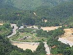 大南山