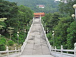 大南山藏莲寺