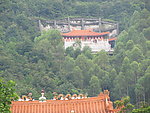 大南山 藏莲寺