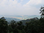 大南山