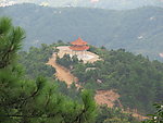 大南山