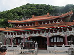 大南山藏莲市