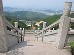 大南山藏莲市