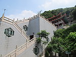 大南山藏莲市