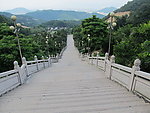 大南山藏莲市