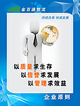 5S管理