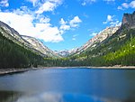 阿尔卑斯山