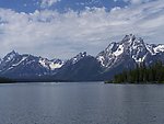 阿尔卑斯山