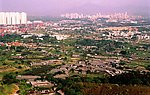 城市风光