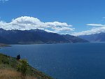 阿尔卑斯山
