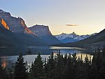 阿尔卑斯山