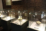 博物馆展品