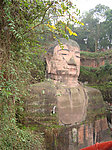 梁山大佛