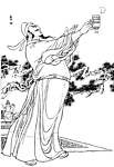 李白