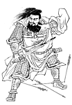 项羽