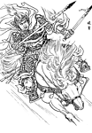 赵云