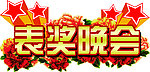 表奖晚会