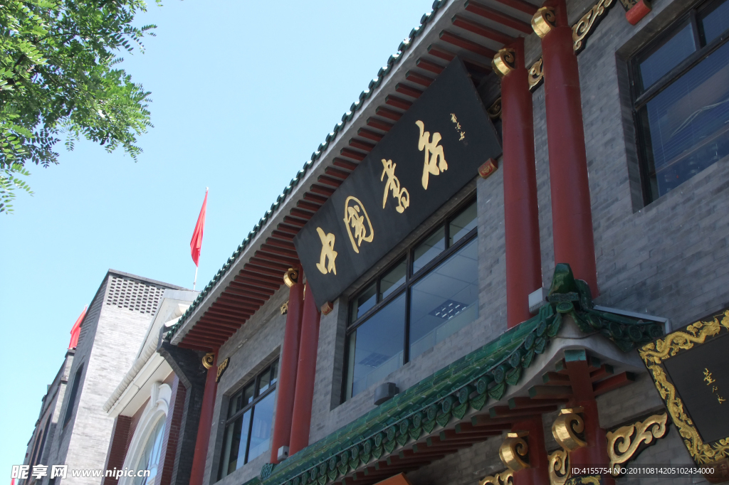 建筑摄影