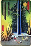 日本风情画