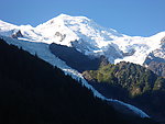 雪山