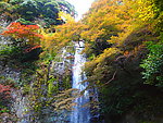 瀑布