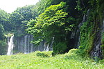 瀑布
