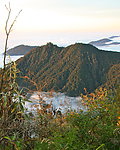 云山云雾