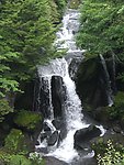 瀑布