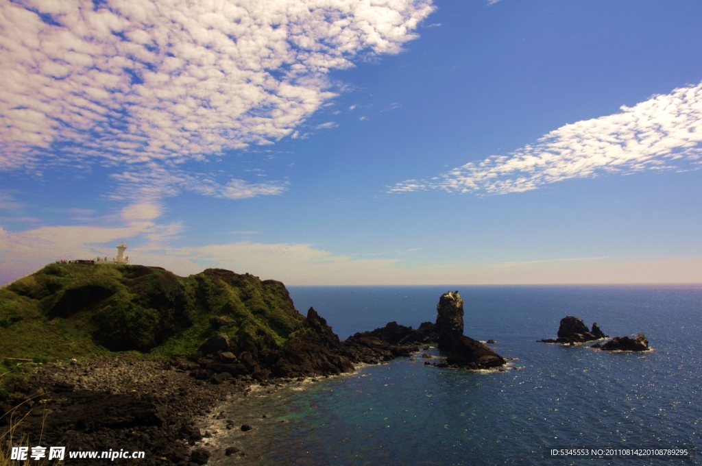 阳光 假日 济洲岛