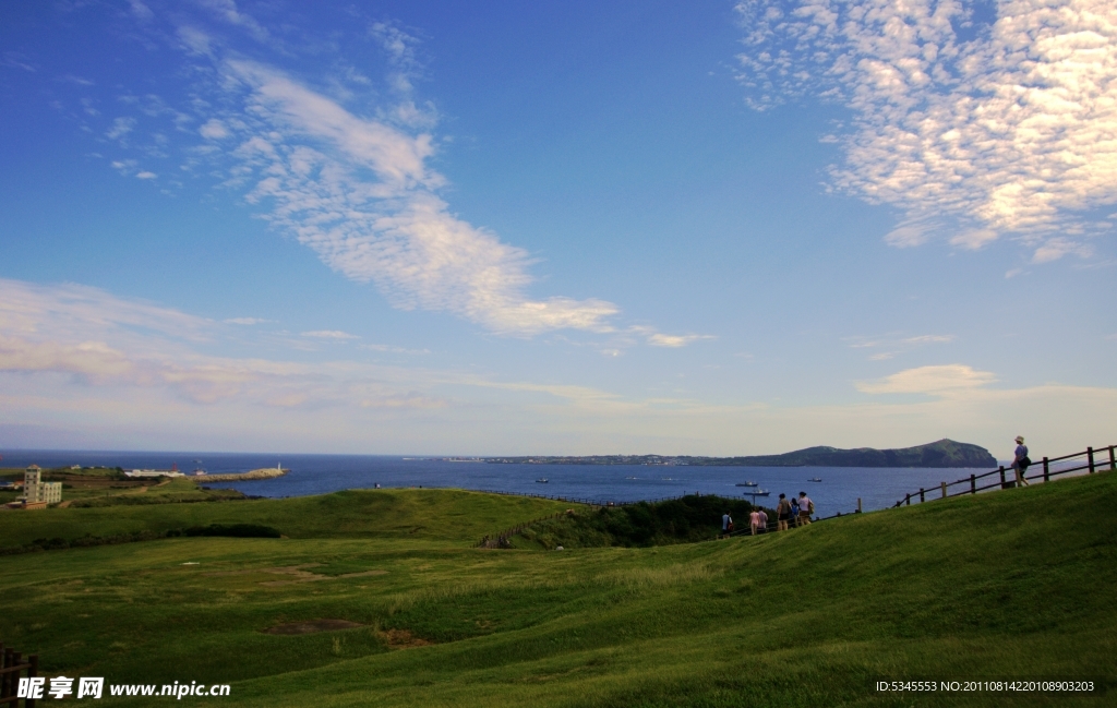 阳光 假日 济洲岛