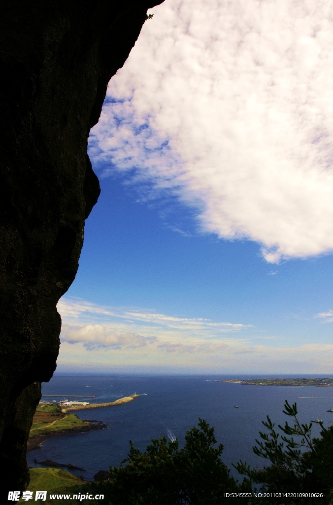 阳光 假日 济洲岛