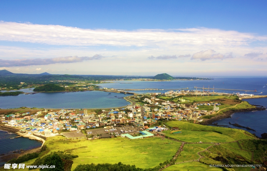 阳光 假日 济洲岛