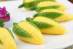 玉米棒