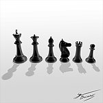 国际象棋