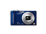 lumix数码相机
