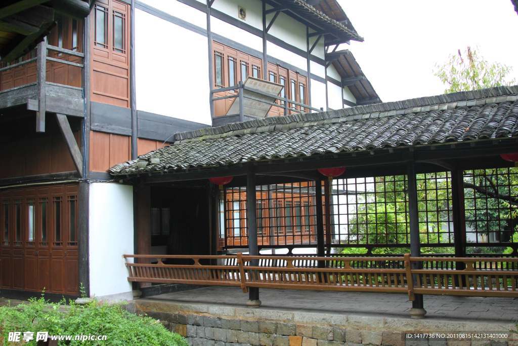 瑶琳仙境入口
