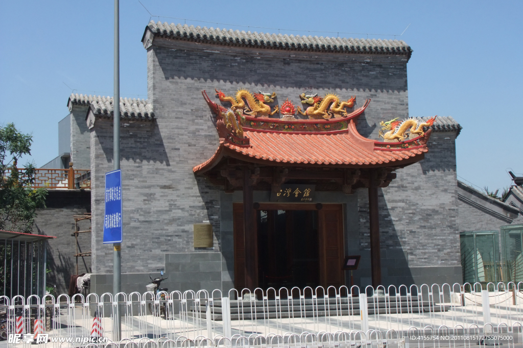 建筑摄影