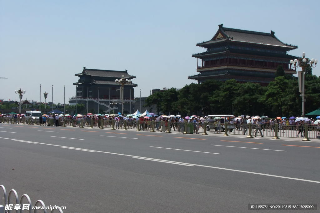 公路摄影