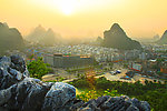 桂林风景(非高清)