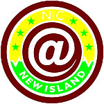 新岛咖啡标志