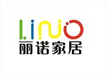 丽诺家居LOGO