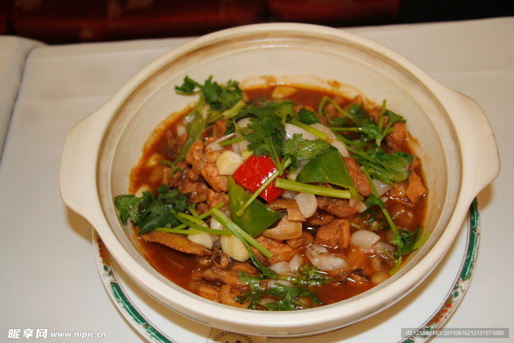 酒店佳肴
